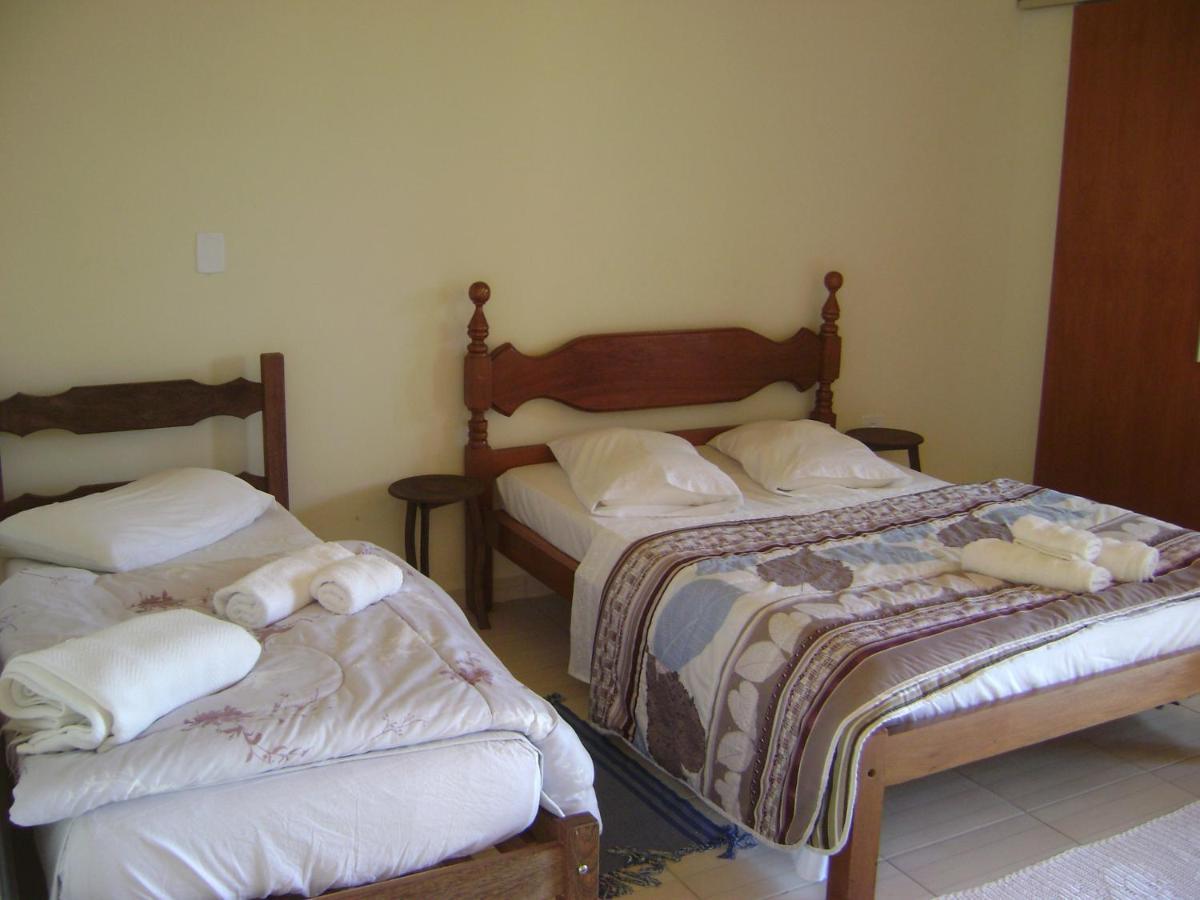 Pousada Dos Tucanos Sao Tome das Letras Room photo