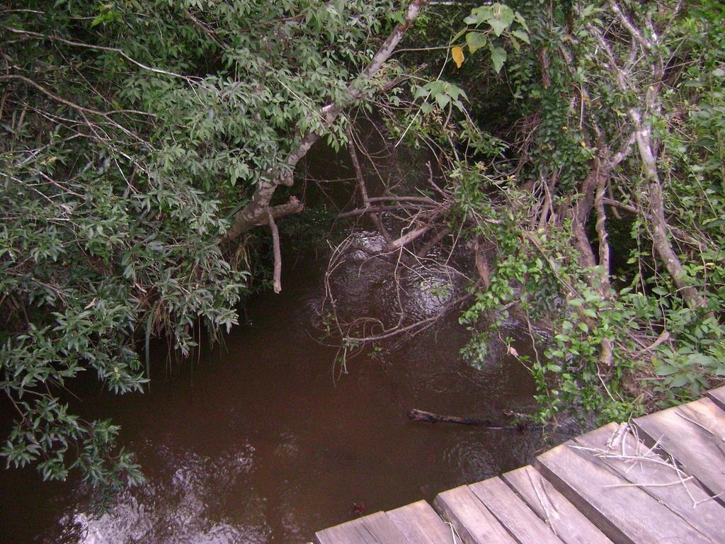 Pousada Dos Tucanos Sao Tome das Letras Exterior photo