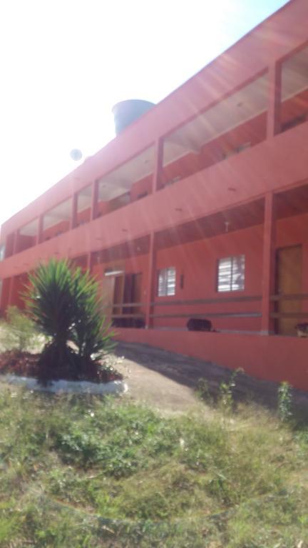 Pousada Dos Tucanos Sao Tome das Letras Exterior photo